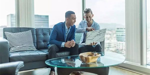 PersonalFinancing